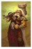 dwarf